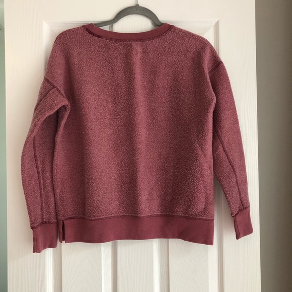 Abercrombie and Fitch sweatshirt, size small - Picture 3 of 9